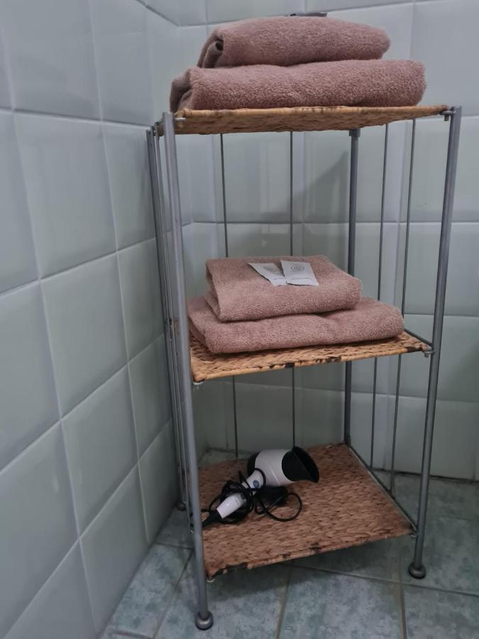 Krimuldas Muiza Sigulda Buitenkant foto