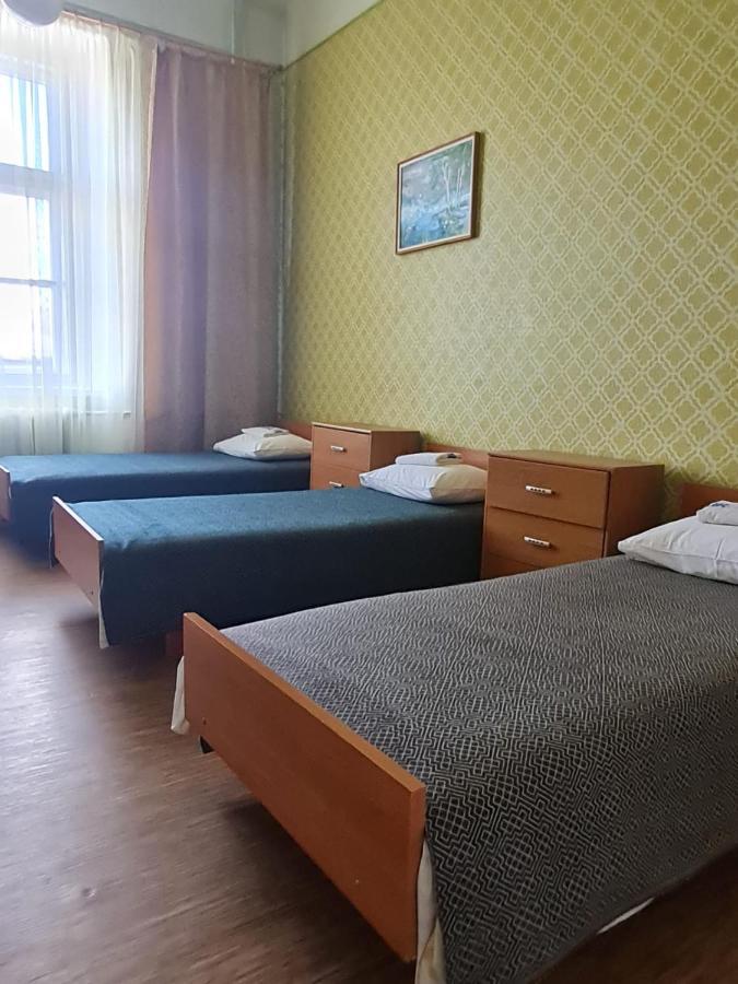 Krimuldas Muiza Sigulda Buitenkant foto