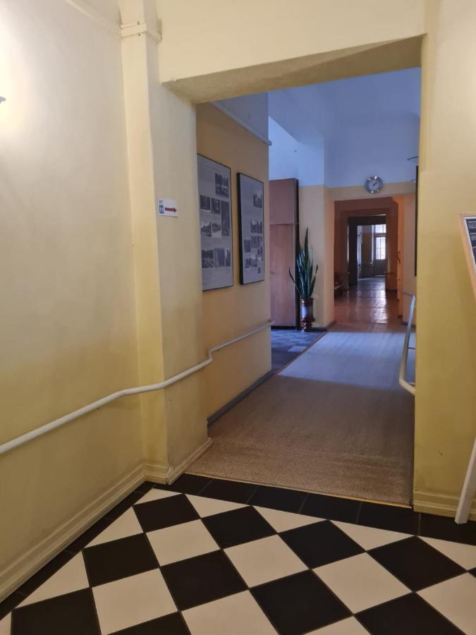 Krimuldas Muiza Sigulda Buitenkant foto
