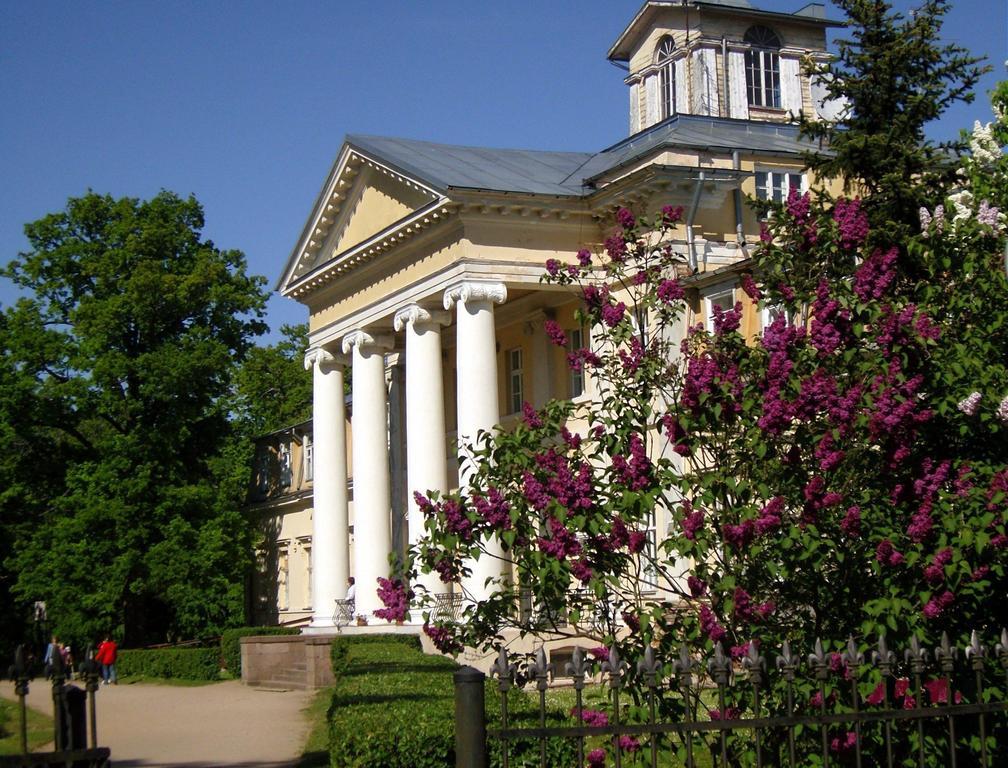Krimuldas Muiza Sigulda Buitenkant foto