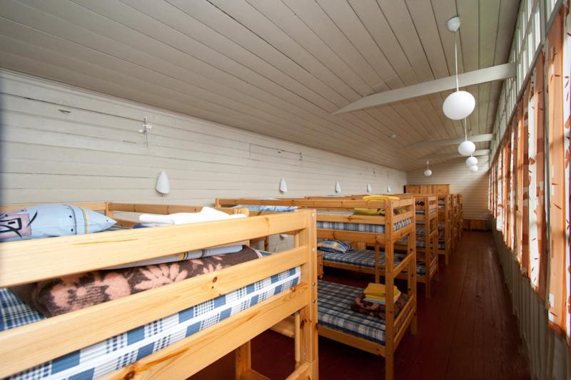 Krimuldas Muiza Sigulda Buitenkant foto