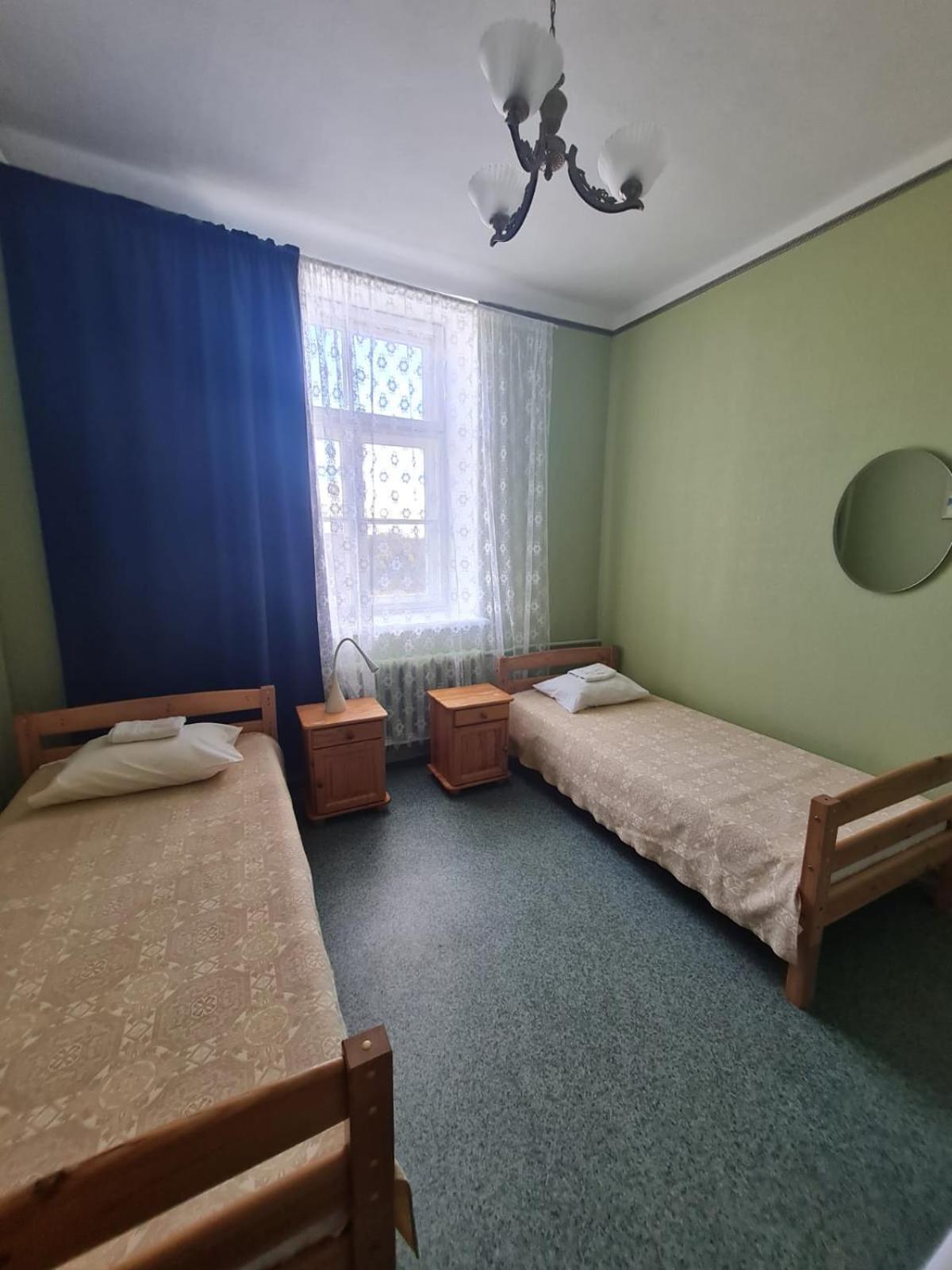 Krimuldas Muiza Sigulda Buitenkant foto