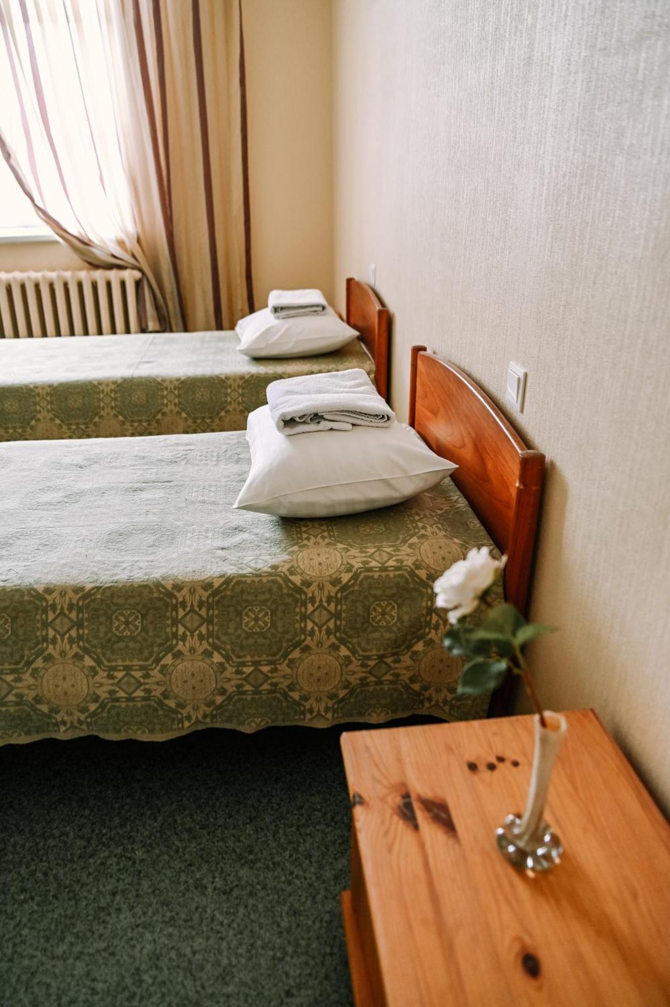 Krimuldas Muiza Sigulda Buitenkant foto
